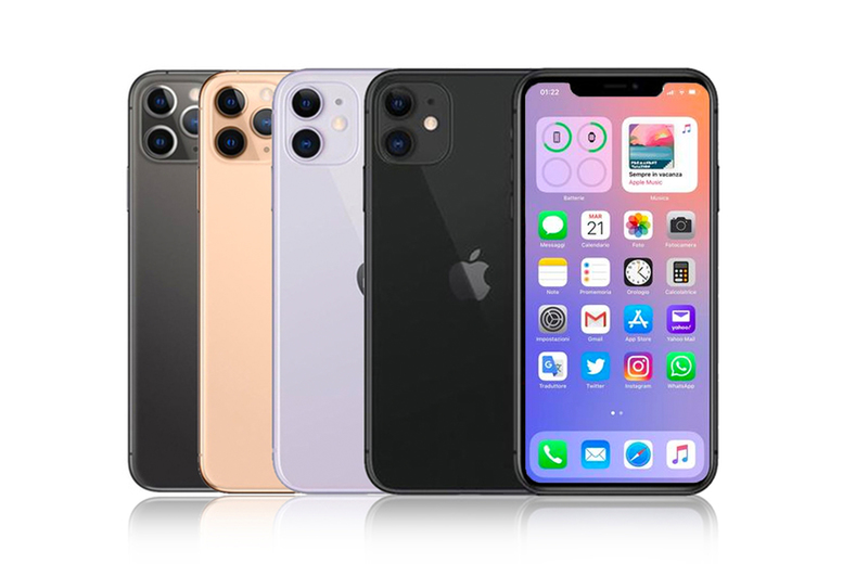 £305 instead of £699.95 for a refurbished Apple iPhone 11, £455 for an iPhone 11 Pro from Renew Electronics – save up to 56% £305 instead of £699.95 for a refurbished Apple iPhone 11, £455 for an iPhone 11 Pro from Renew Electronics – save up to 56%