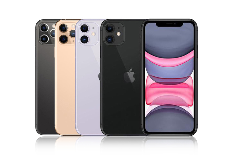 Iphone 11 Pro Купить Эльдорадо