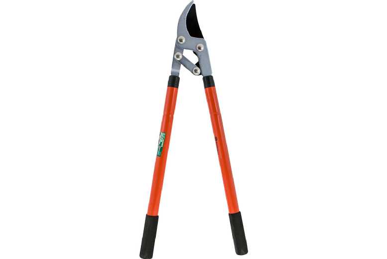 50cm Carbon Long Handle Lopper – Ergonomic Precision Cutter | Wowcher