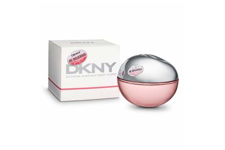 DKNY Fresh Blossom EDP 100ml Deal Price £30.00