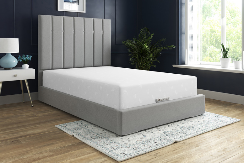 From £149 instead of £319.98 for a 12 inch orthopaedic reflex memory foam mattress from DS Living – save up to 53% From £149 instead of £319.98 for a 12 inch orthopaedic reflex memory foam mattress from DS Living – save up to 53%