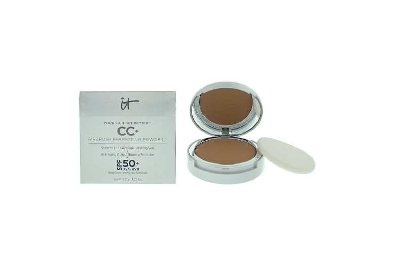 It Cosmetics Perfecting Powder Rich from LivingSocial