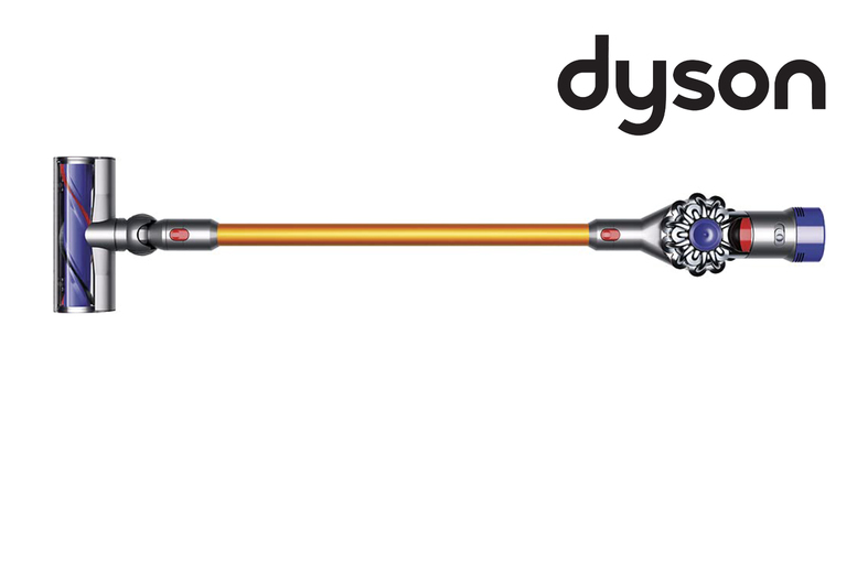 £249 for a refurbished cordless Dyson V8 vacuum from Desert Cart