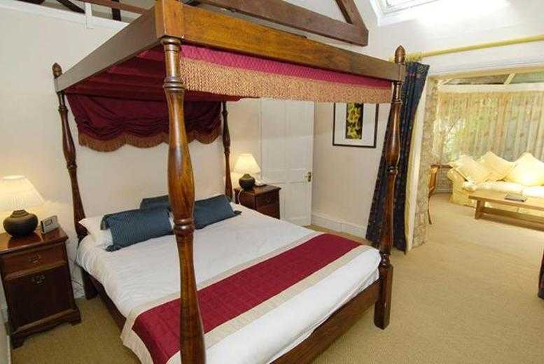Spa deals oxfordshire