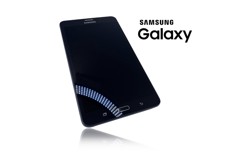 8GB Samsung Galaxy Tab Deal Price £99.00