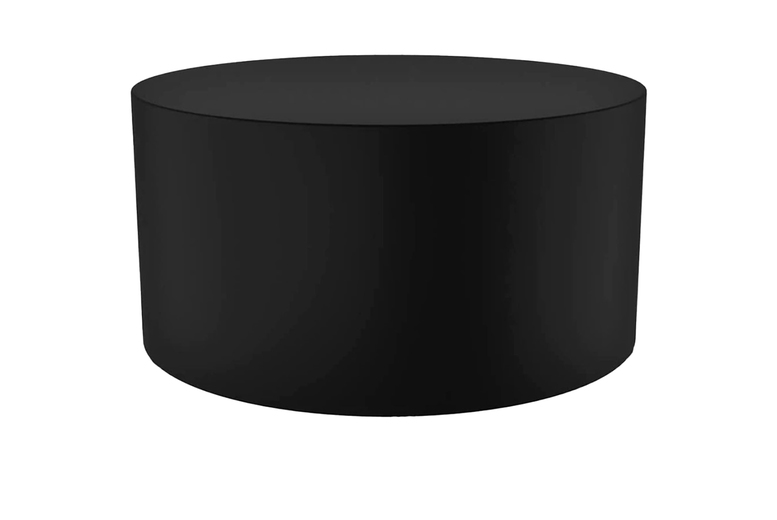 Weather-Resistant Round Outdoor Furniture Cover - 2 Sizes | Wowcher