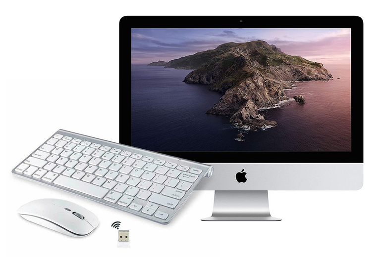 21.5 Apple iMac Deal Price £289.00
