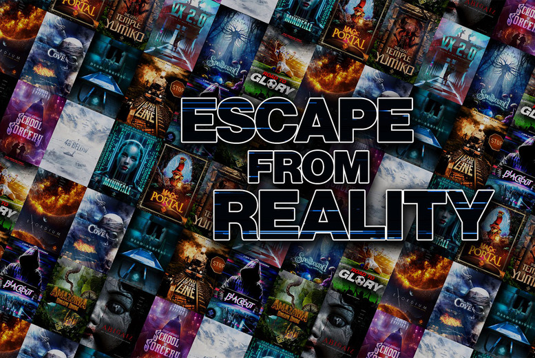 1-Hour Live Escape Room Experience for Up to 6 People - 19 Room Choices, 3 Locations | Wowcher