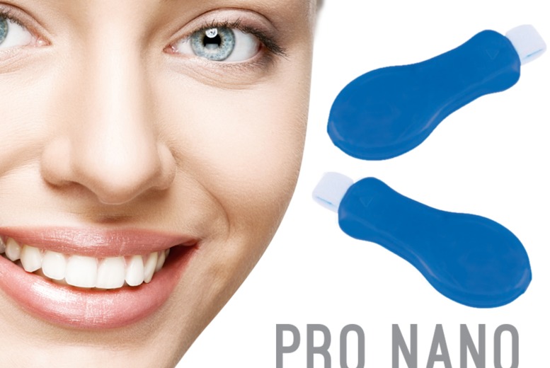 Glamza Pro Nano at LivingSocial