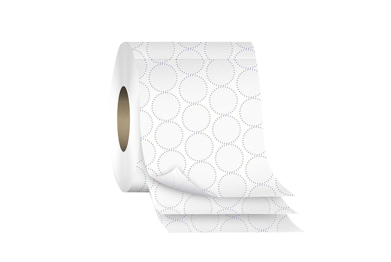 Splesh Quilted Toilet Tissue – 3-Ply, Extra Soft, FSC Certified, Bulk Pack (60 or 120 Rolls), Unscented, Eco-Friendly Toilet Roll | Wowcher