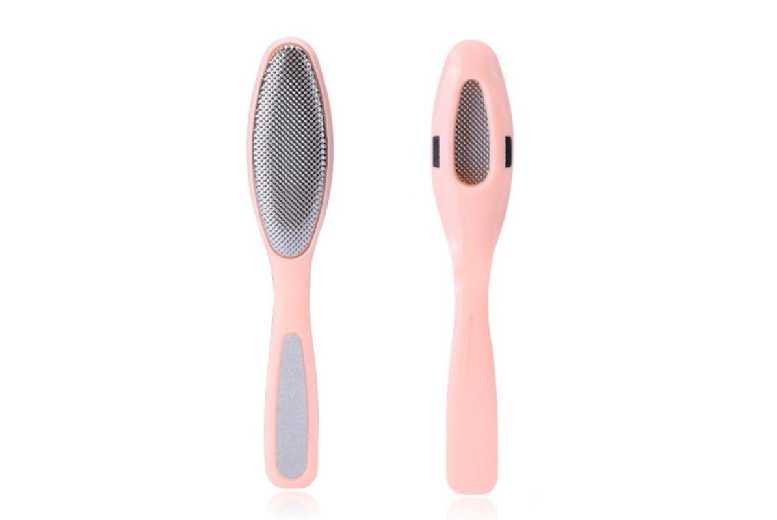 Glamza Pedicure & Nail File Set – Professional Foot Care Tool | Wowcher Glamza Pedicure & Nail File Set – Professional Foot Care Tool | Wowcher