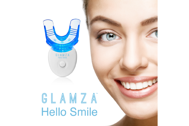 Glamza Hello Smile - Mouth Tray at LivingSocial
