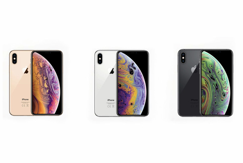 From £210 instead of £499.95 for a refurbished 64GB Apple iPhone XS or £259 for a refurbished 256GB Apple iPhone XS from Renew Electronics – save up to 58% From £210 instead of £499.95 for a refurbished 64GB Apple iPhone XS or £259 for a refurbished 256GB Apple iPhone XS from Renew Electronics – save up to 58%