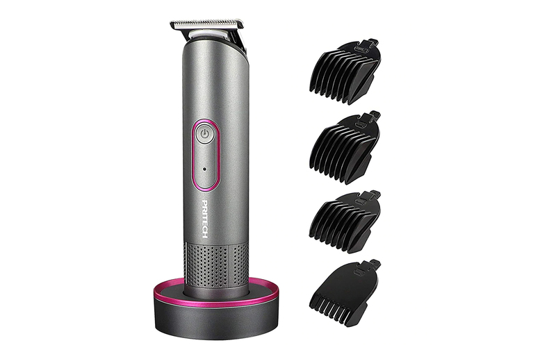 Cordless Hair Trimmer at LivingSocial