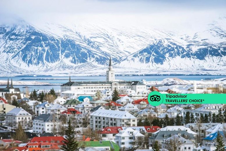 wowcher iceland trip