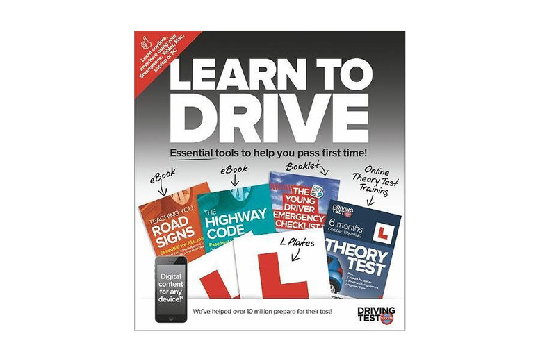 2024 Learn To Drive Software License – Professional Edition, Digital Download, Multi-Device Compatible | Wowcher