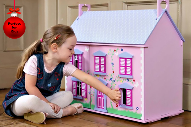 sue ryder dolls house furniture