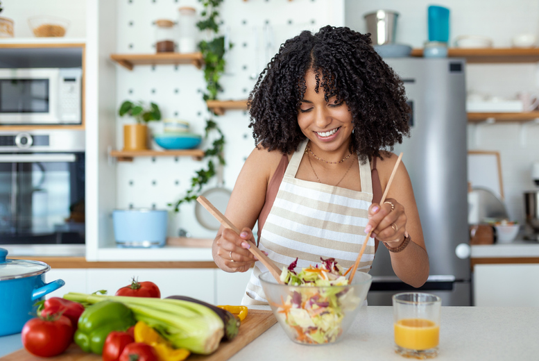 At-Home Digestive Health & Food Intolerance Test: 500 – 1000 Items | Wowcher