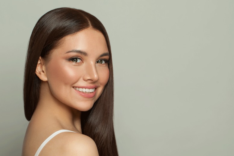 1ml Jaw Dermal Filler Treatment with Consultation & 20% Bonus Discount at Perlau Gwyn Dental Care & Facial Aesthetics, Cardiff | Wowcher