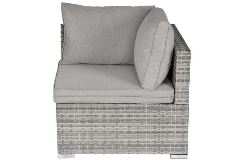 £136.8 instead of £303.99 for a Outsunny Corner Sofa Single Sofa Chair – save up to 55% £136.8 instead of £303.99 for a Outsunny Corner Sofa Single Sofa Chair – save up to 55%