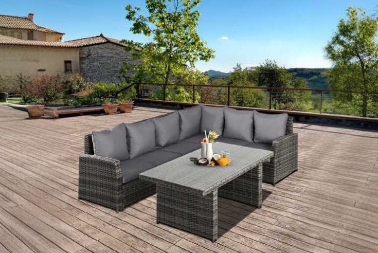 £689.3 instead of £1167.99 for a Outsunny 3PC Dining Set Rattan Furniture – save up to 41% £689.3 instead of £1167.99 for a Outsunny 3PC Dining Set Rattan Furniture – save up to 41%
