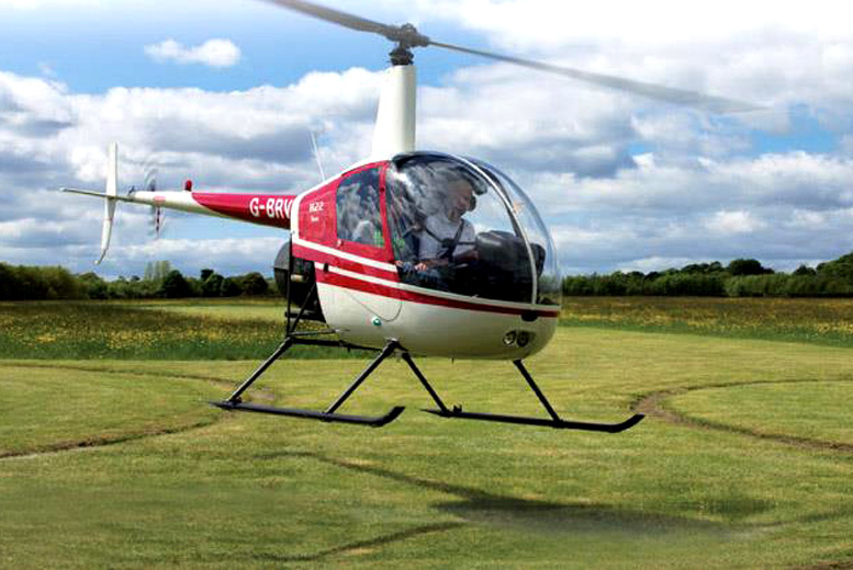 Helicopter Hover Challenge Experience for 1 or 2 – Leeds – Perfect for Father’s Day Helicopter Hover Challenge Experience for 1 or 2 – Leeds – Perfect for Father’s Day