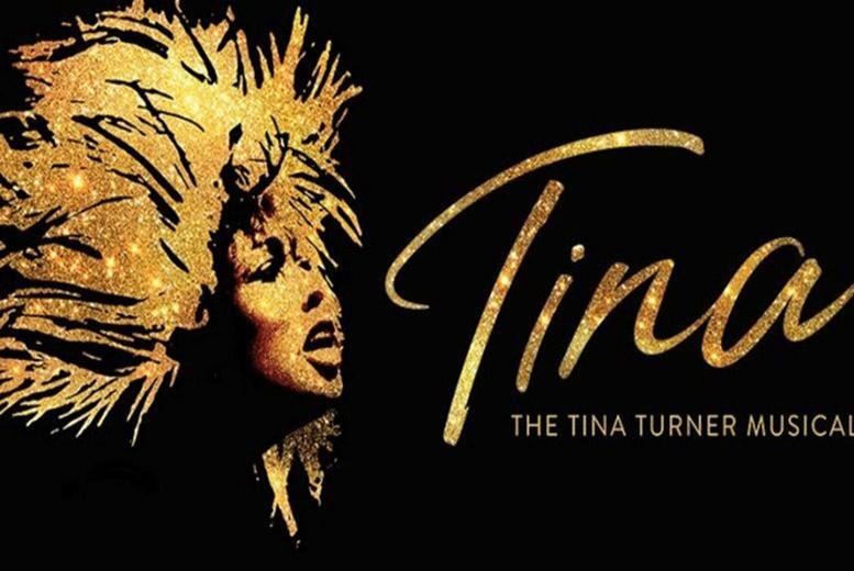 3* or 4* London Stay: 1-2nts & Tina, The Tina Turner Musical Ticket Deal Price £119.00
