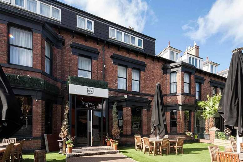 Newcastle Hotels Cheap Hotels in Newcastle Wowcher