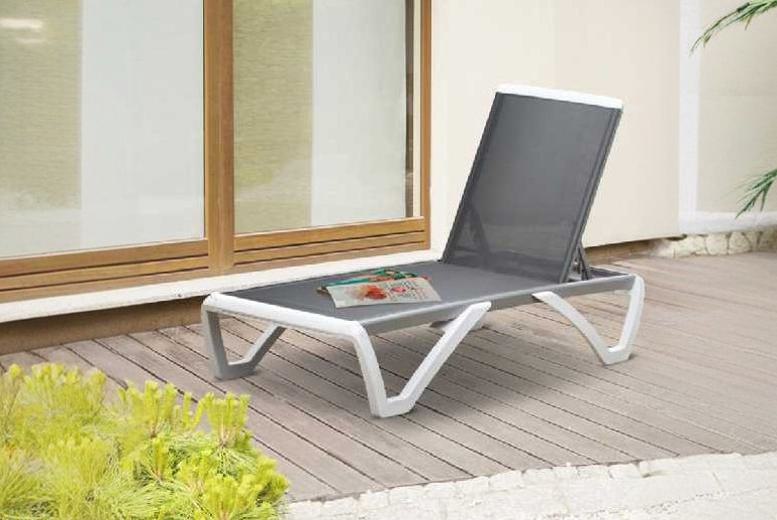 £125 instead of £239.99 for a Outsunny Outdoor Chaise Lounger – save up to 48% £125 instead of £239.99 for a Outsunny Outdoor Chaise Lounger – save up to 48%