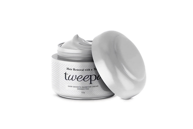 Tweepi Hair Reducing Cream or Oil – Natural Hair Growth Inhibitor | Wowcher