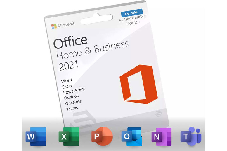 Microsoft Office Home & Business