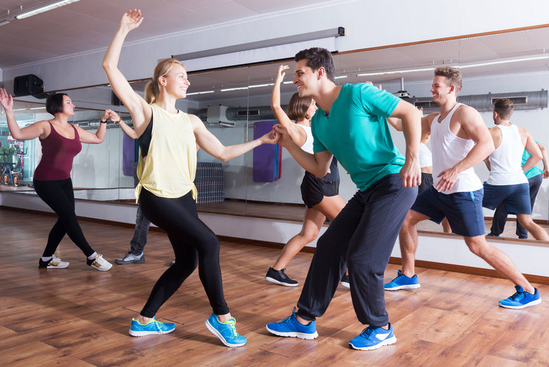 Beginner Cha Cha Classes – Four Classes – Caramelo Latin Dance Academy Deal Price £5.00