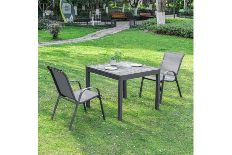 £212.8 instead of £319.99 for a Outsunny Expandable Dining Table Outdoor – save up to 33% £212.8 instead of £319.99 for a Outsunny Expandable Dining Table Outdoor – save up to 33%