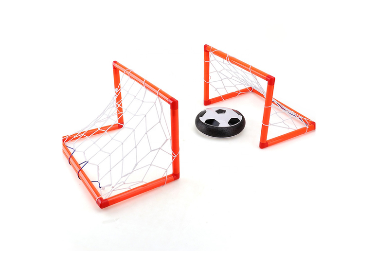 Hover LED Football Kids’ Toy | Wowcher Hover LED Football Kids’ Toy | Wowcher