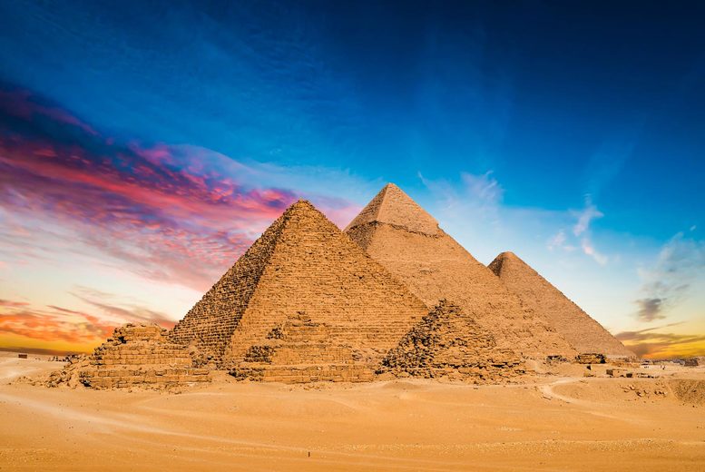 A Cairo fly cruise aboard the MS Liberty, MS Royal Adventure or MS Nile Delta ships with overnight Cairo hotel stays, four-night cruise and return flights from London Heathrow. From £599pp for seven nights – save up to 23% A Cairo fly cruise aboard the MS Liberty, MS Royal Adventure or MS Nile Delta ships with overnight Cairo hotel stays, four-night cruise and return flights from London Heathrow. From £599pp for seven nights – save up to 23%