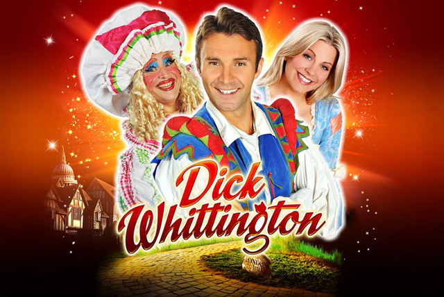 Dick Whittington Pantomime Ticket | Coventry