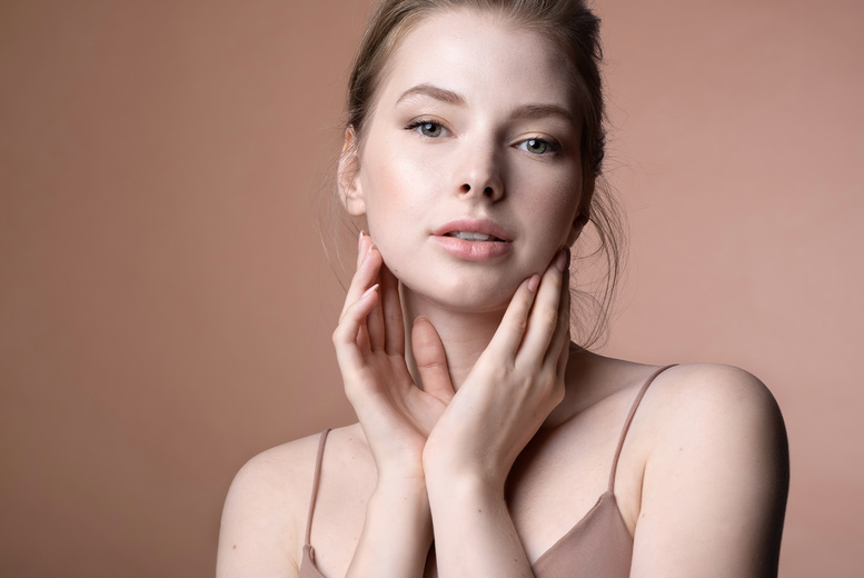 Juvenology Clinic Unisex Radiofrequency Facial Session At Kent | Wowcher