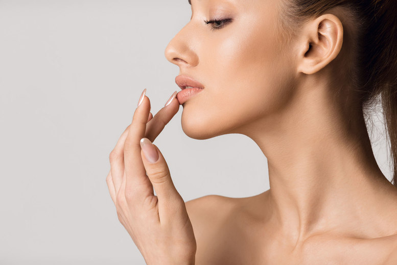 Beauty Sculpt Unisex 1Ml Dermal Lip Filler Treatment At Edgware | Wowcher