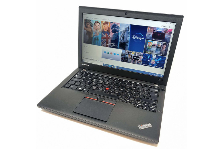 Lenovo ThinkPad X250 w/ McAfee – Storage & Case Options! Deal Price £179.99