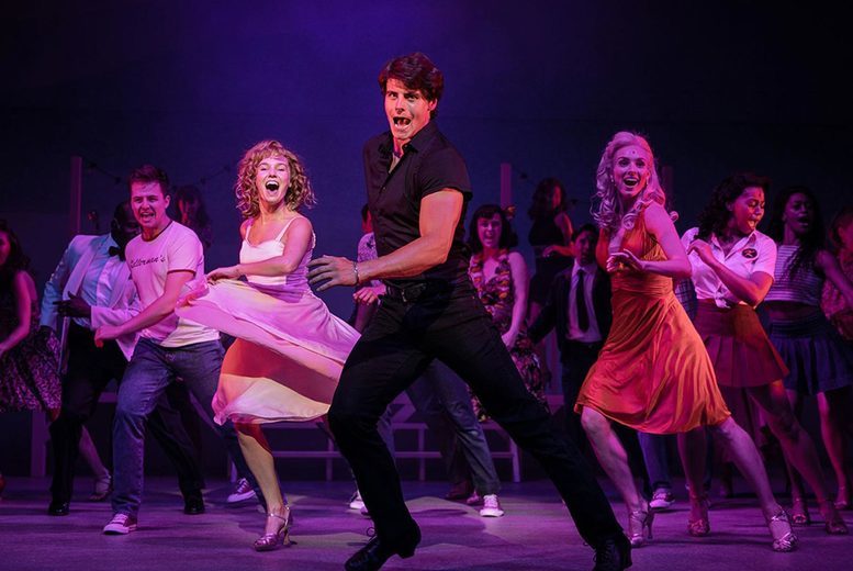 3* or 4* London Hotel Stay & Dirty Dancing Theatre Ticket Deal Price £99.00