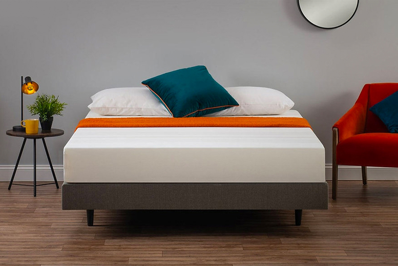 From £129 instead of £379 for a Sleep Penguin king comfort mattress from Sleep Penguin – save up to 66% From £129 instead of £379 for a Sleep Penguin king comfort mattress from Sleep Penguin – save up to 66%