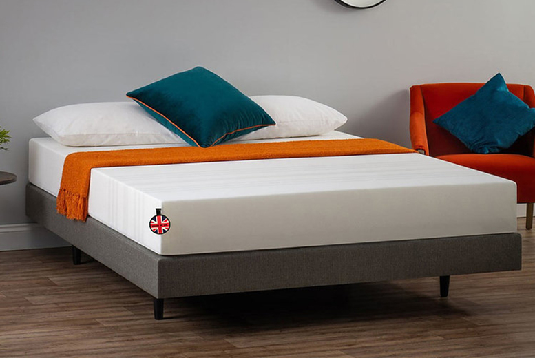 From £134 instead of £389 for a Sleep Penguin Emperor hybrid 19cm mattress from Sleep Penguin – save up to 66% From £134 instead of £389 for a Sleep Penguin Emperor hybrid 19cm mattress from Sleep Penguin – save up to 66%