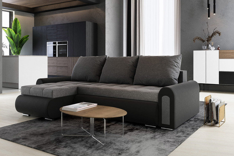 £599 for a relax corner sofa bed from Fursale £599 for a relax corner sofa bed from Fursale