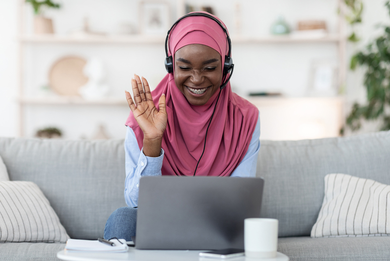 Arabic Beginners Online Course – Speak, Listen, Read & Certificate | Wowcher
