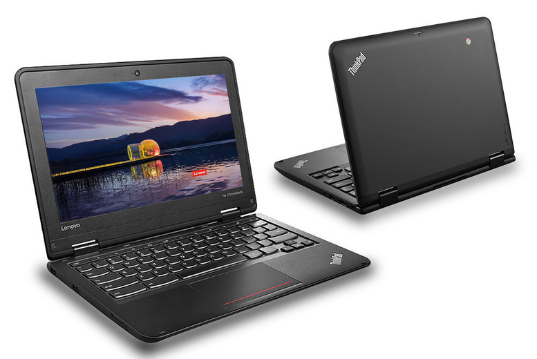 Lenovo ThinkPad 11e – 11.6” + 16GGB SSD + Case Option! Deal Price £79.00
