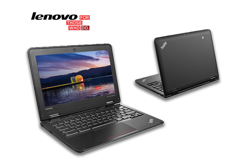 Lenovo Chromebook ThinkPad 11E Deal Price £79.00