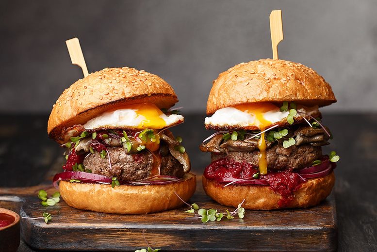 Cocktails and Sharing Platter for Two at Hookah Lounge, London | Wowcher