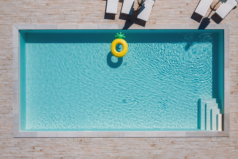 Poison At The Pool Party Digital Murder Mystery Pack – For 6 | Wowcher Poison At The Pool Party Digital Murder Mystery Pack – For 6 | Wowcher