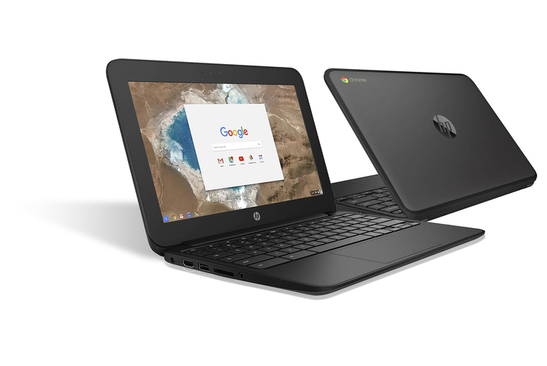 HP Chromebook 11″ 2GB Deal Price £79.00