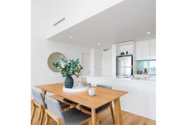 Smart LED Ceiling Downlight – Satin Chrome, Fire-Rated, WiFi App Control, GU10 Bulb, 350lm | Wowcher Smart LED Ceiling Downlight – Satin Chrome, Fire-Rated, WiFi App Control, GU10 Bulb, 350lm | Wowcher